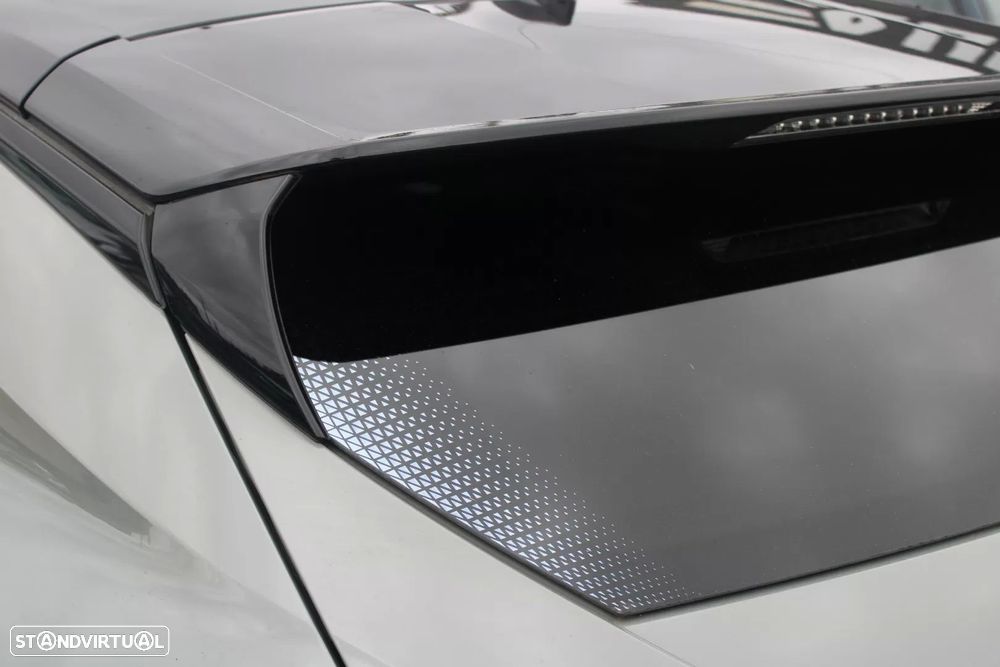 DS DS4 4 1.2 PureTech Performance Line EAT8 - 16