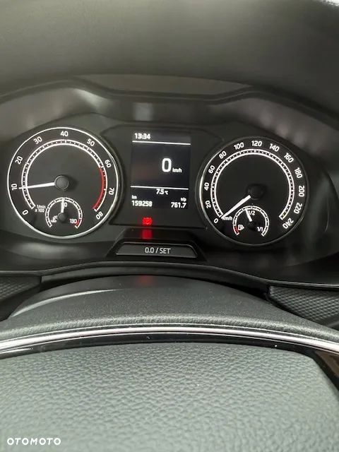 Skoda Kamiq 1.0 TSI Ambition - 5