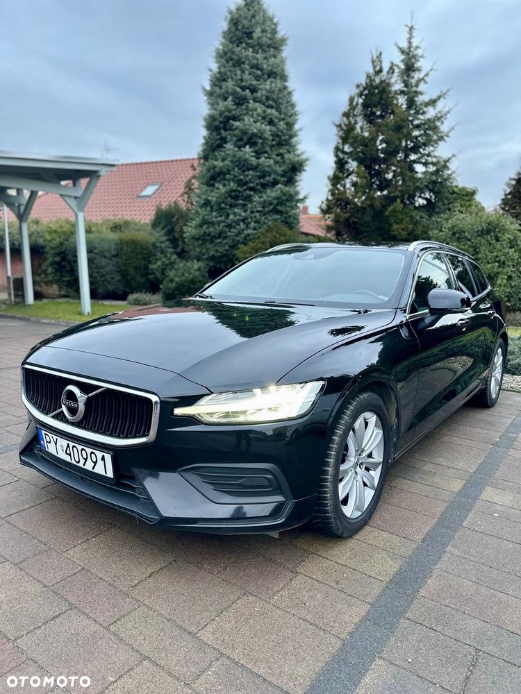Volvo V60 D4 Momentum Pro - 6