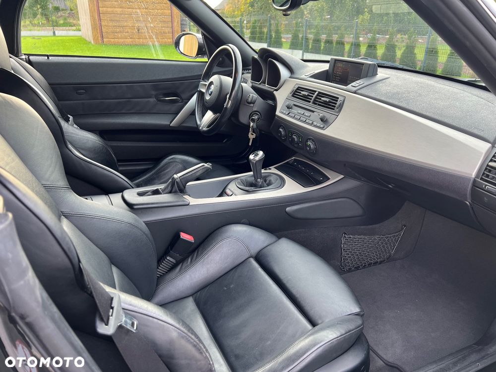 BMW Z4 3.0i - 12