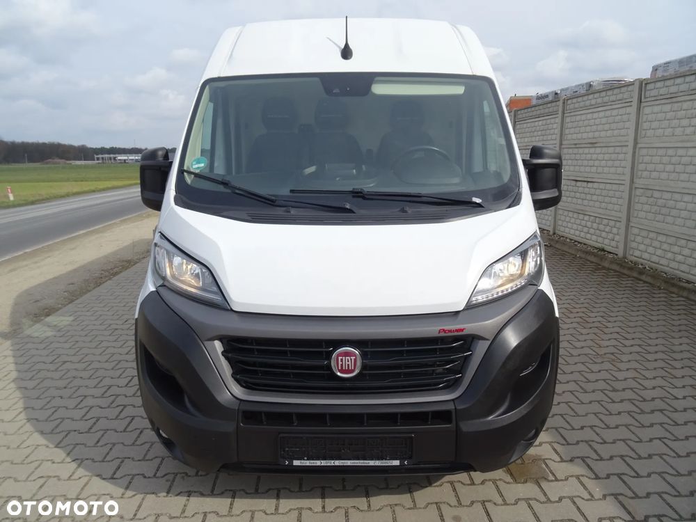 Fiat Ducato - 10