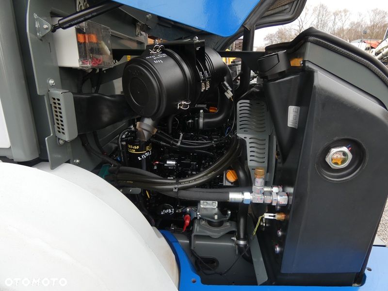 Kramer 5065 z Niemiec / 1093mtg / Jak Nowy / - 14