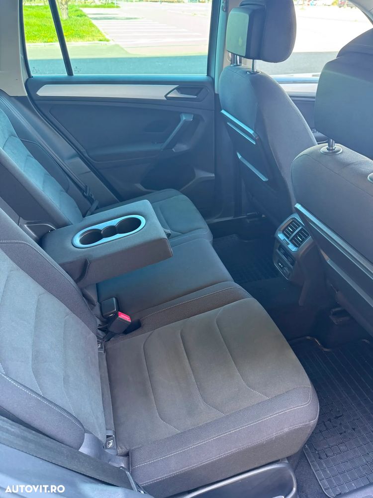 Volkswagen Tiguan 2.0 TDI SCR DSG Elegance - 13