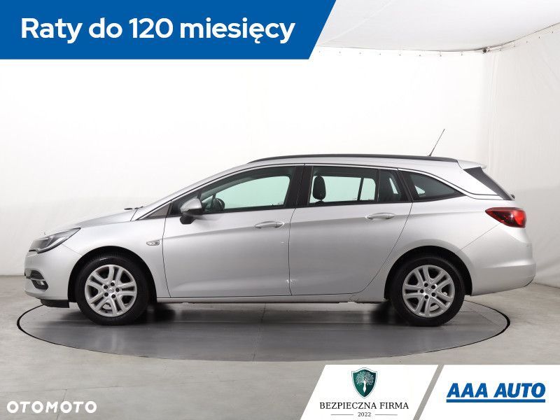 Opel Astra - 3
