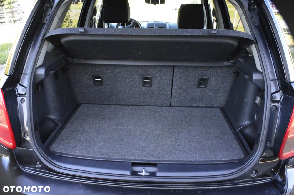 Suzuki SX4 Classic 1.6 VVT 4x2 Style - 18