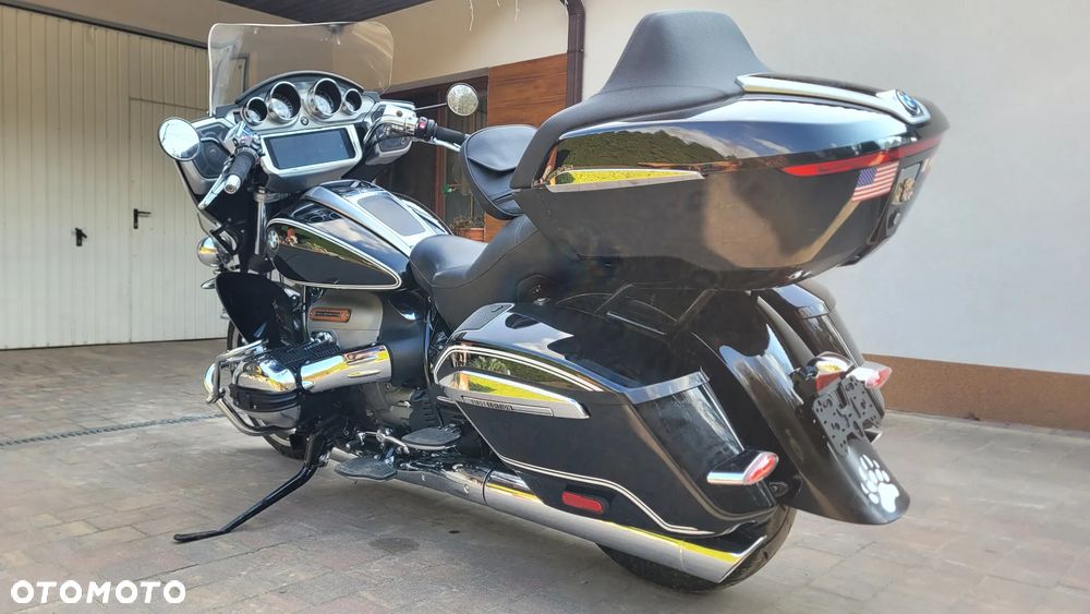 BMW R - 6