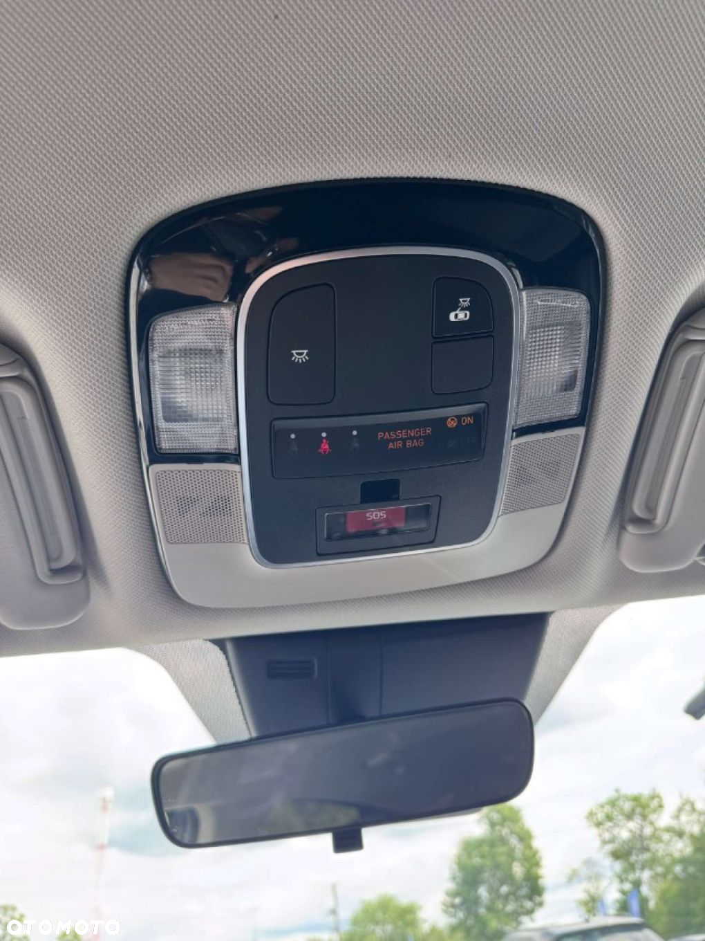 Hyundai Tucson - 37