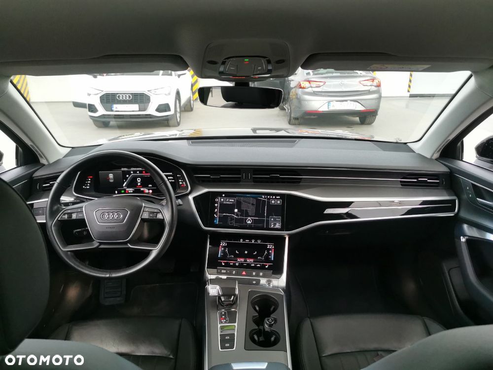 Audi A6 Limousine 40 TDI mHEV Sport S tronic - 3