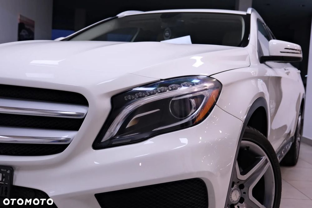 Mercedes-Benz GLA 250 7G-DCT SCORE - 20