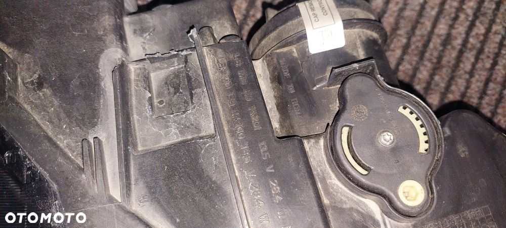 SEAT ATECA 576941008G Lampa Prawy Przód Full Led z Modułami - 3