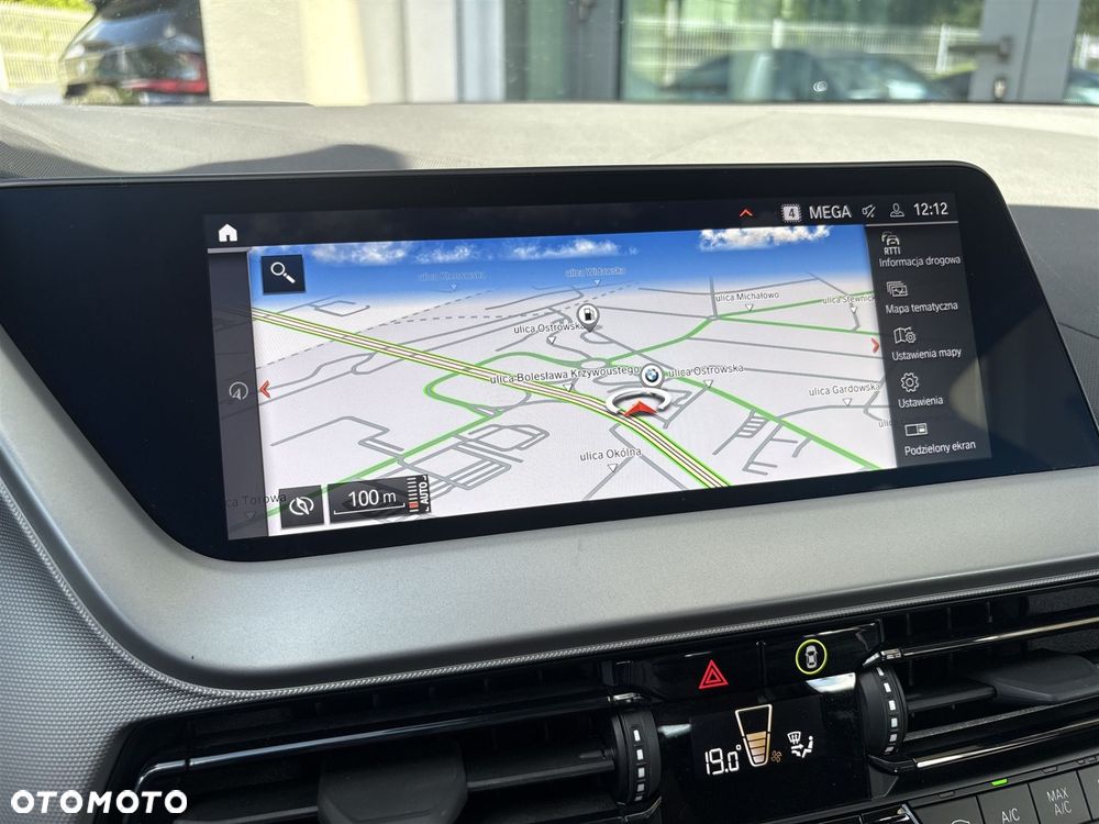 BMW Seria 1 118i - 14