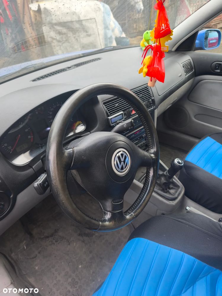 Volkswagen Golf - 7