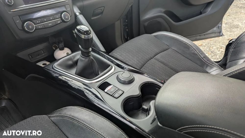 Renault Kadjar 1.6 DCI 4X4 Zen - 9