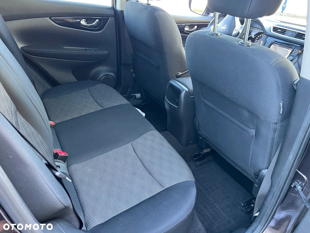 Nissan Qashqai 1.6 DIG-T Tekna - 10