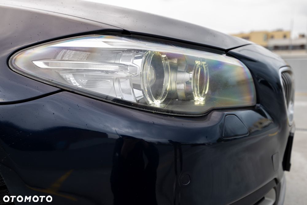 BMW Seria 5 530d Modern Line - 33