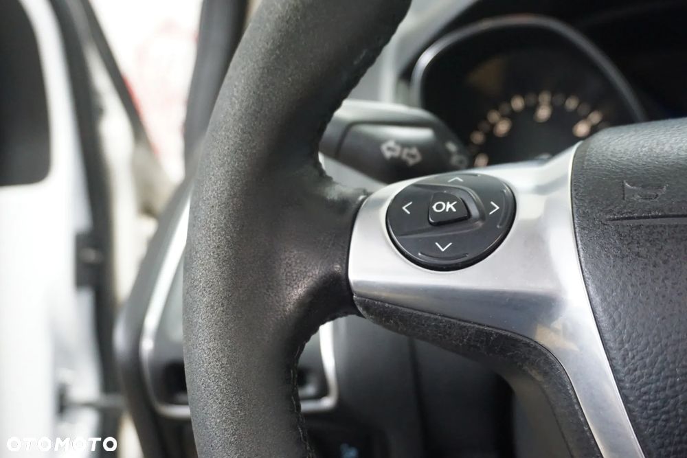 Ford Focus 1.6 TDCi Trend - 25