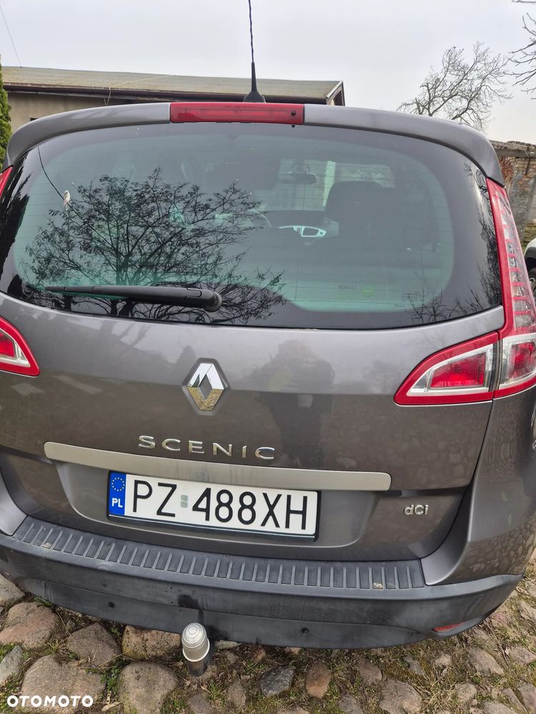 Renault Scenic 1.9 dCi Tech Run - 4