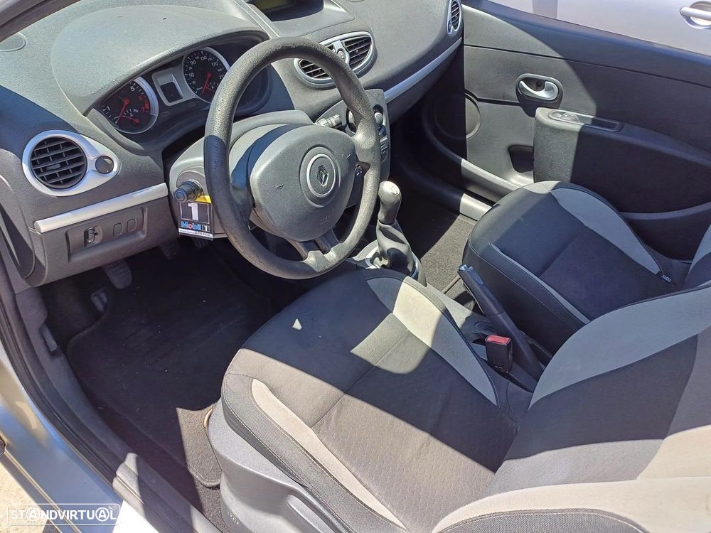 Renault Clio 1.2 TCE GT J15 - 7