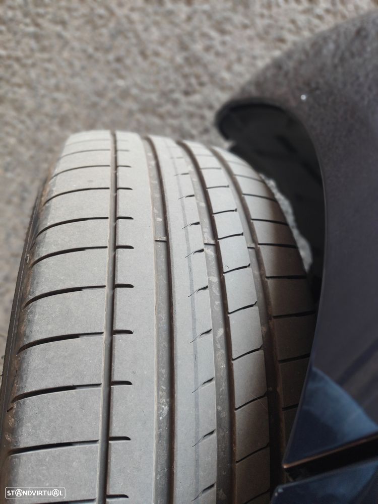 Mercedes-Benz EQS 450+ AMG Line - 8