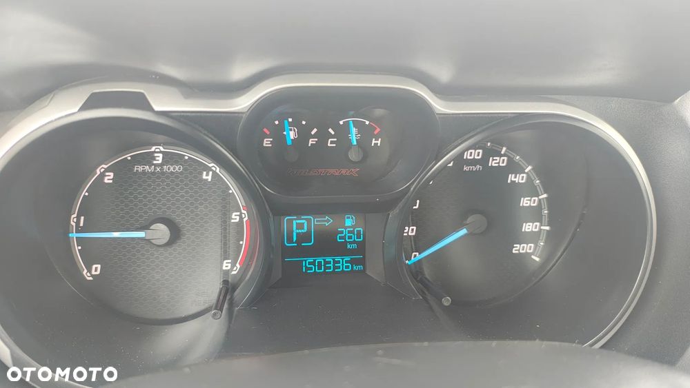 Ford Ranger - 24