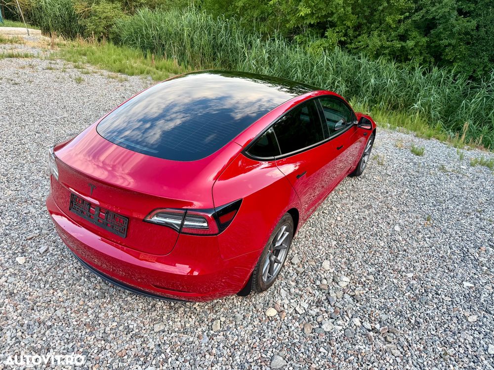 Tesla Model 3 Standard - 8
