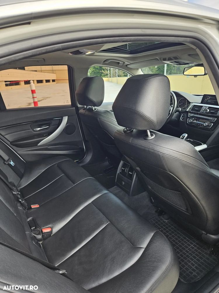 BMW Seria 3 - 11
