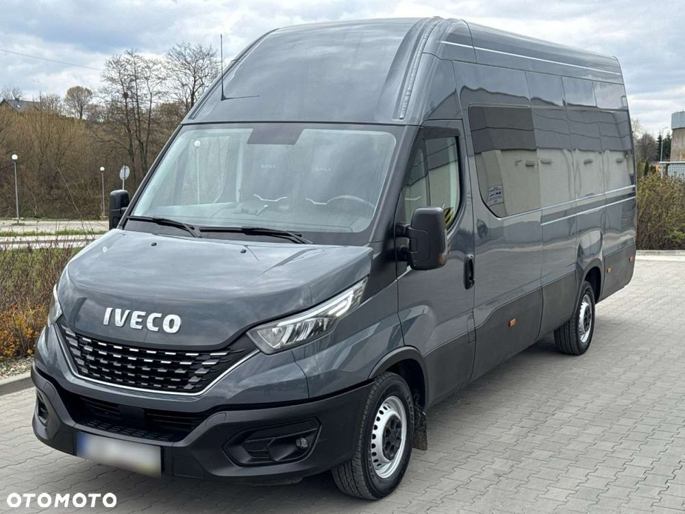 Iveco Daily - 1