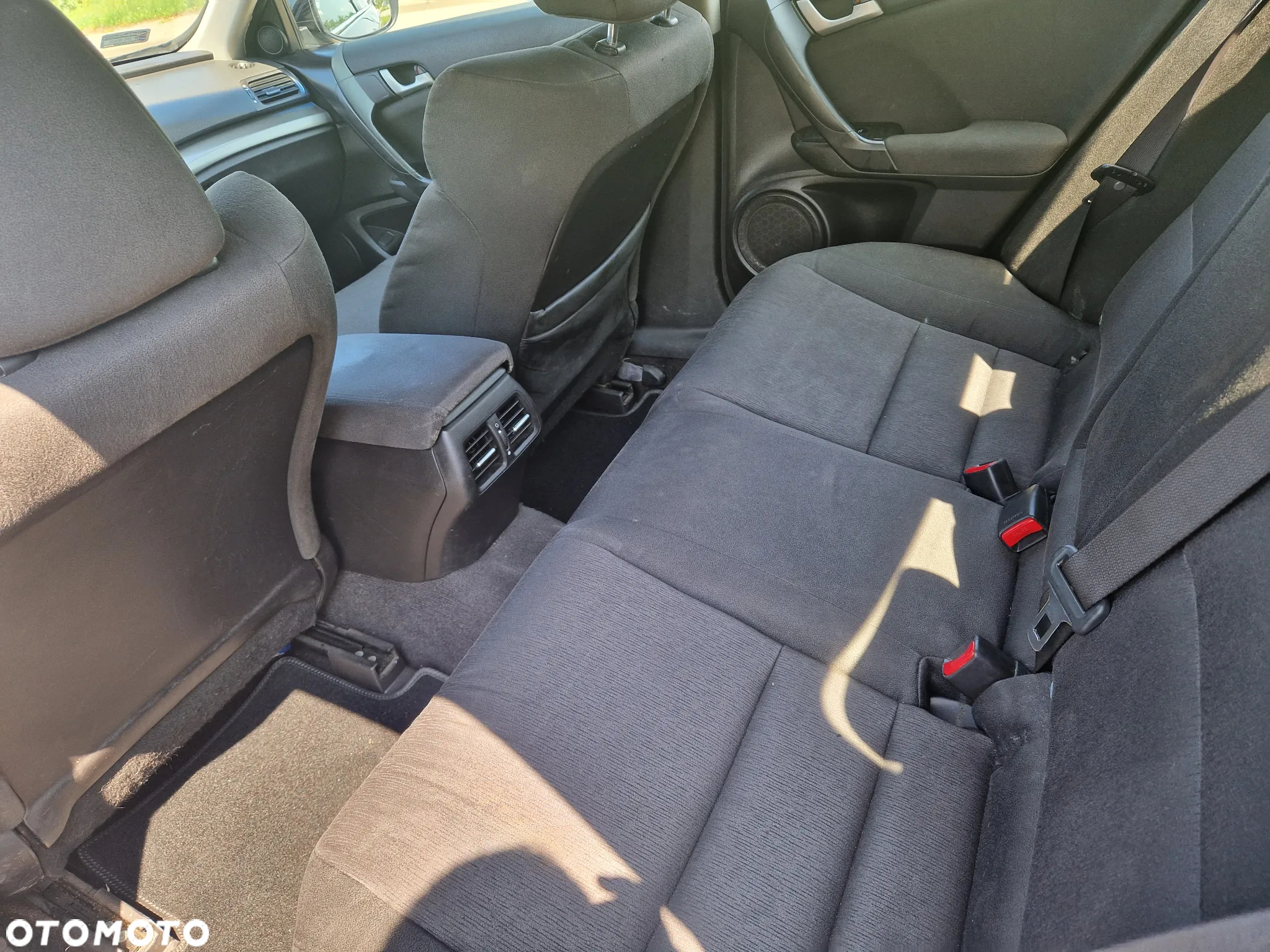 Honda Accord 2.0 Elegance - 7