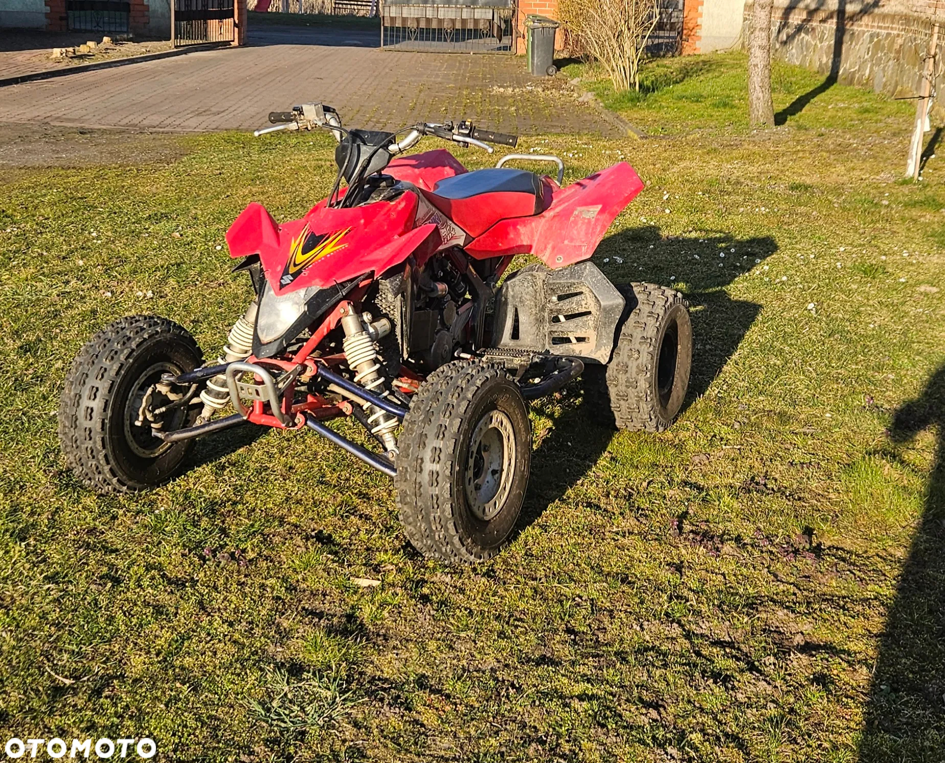 Suzuki Inny - 3