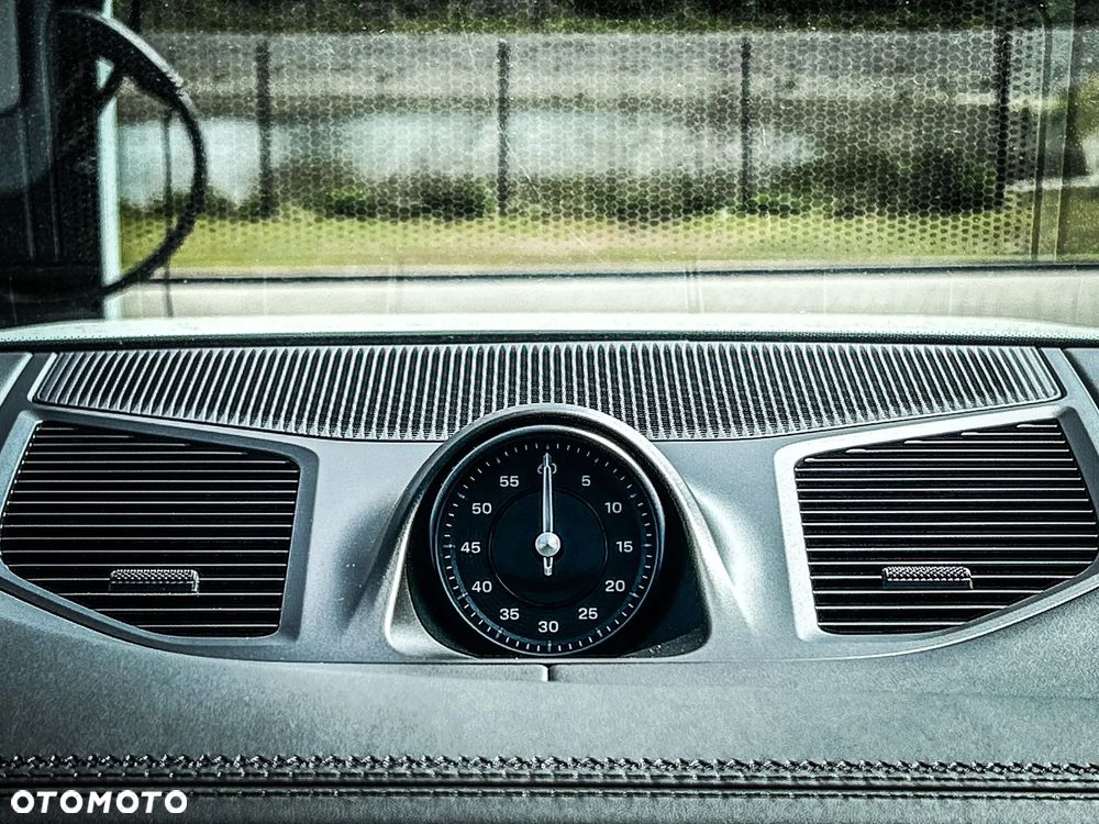 Porsche Cayenne Standard - 15