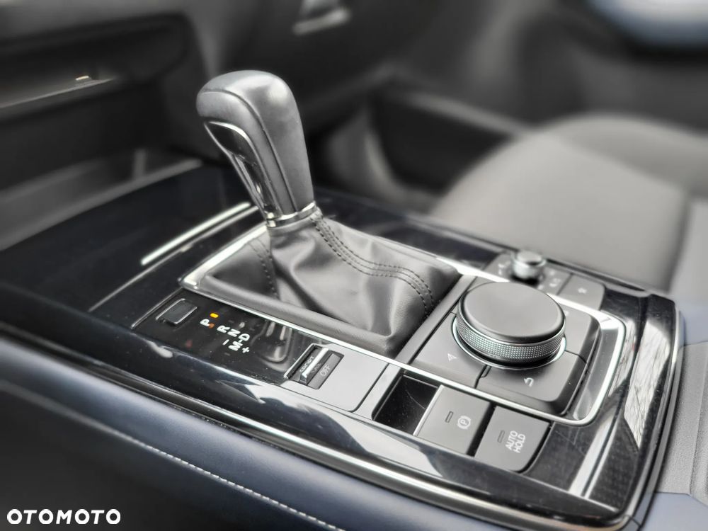 Mazda CX-30 2.0 mHEV Hikari 2WD - 14