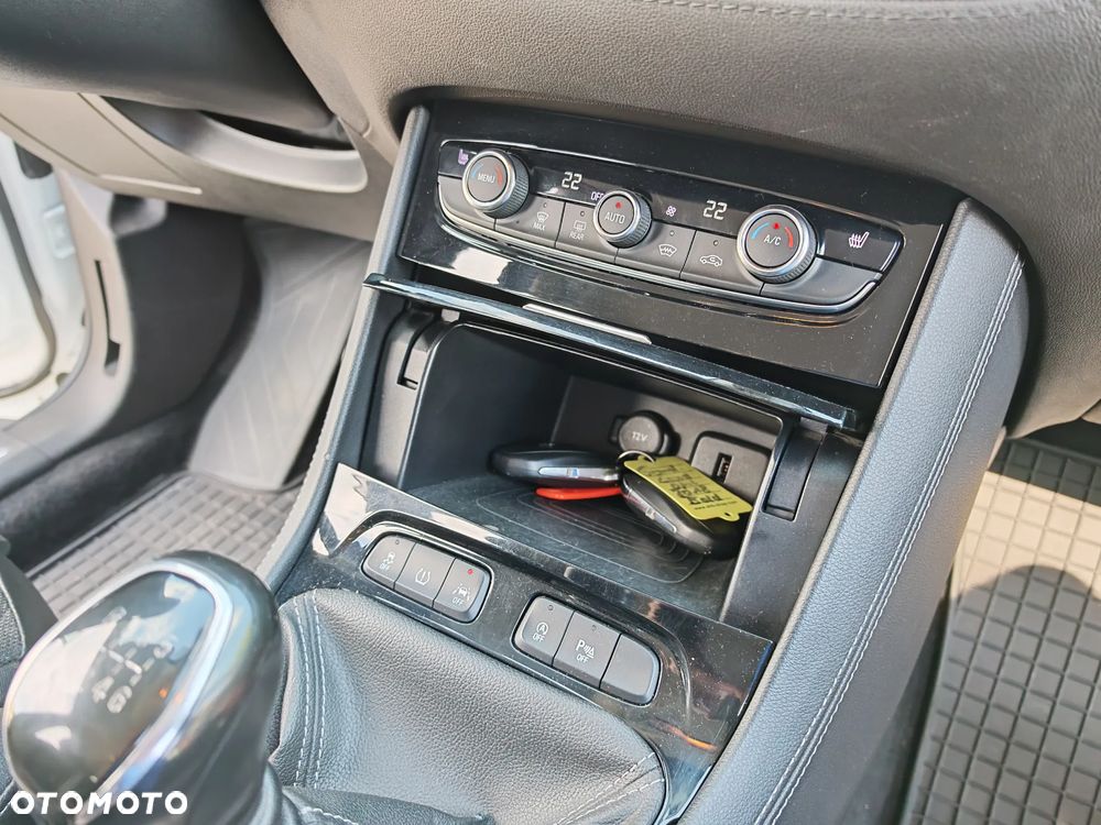 Opel Grandland X 1.5 CDTI Elegance S&S - 30
