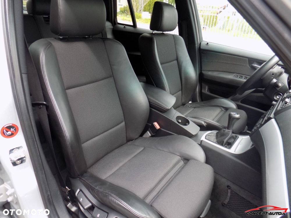 BMW X3 - 24