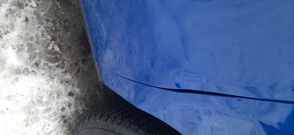 Fiat Doblo II Opel Combo D 2014 r  LAKIER 479/A Szyba przód   Zderzak Tył czujniki parkowania Maska Drzwi Błotnik Tylne drzwi  skrzydła Zbiorniczek spryskiwaczy - 17
