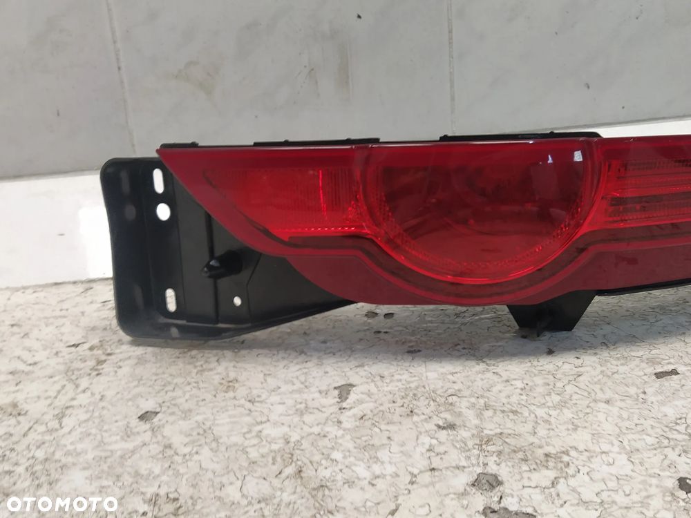 JAGUAR F-TYPE X152 LAMPA PRAWY TYŁ PRAWA TYLNA ORYGINAŁ - 3