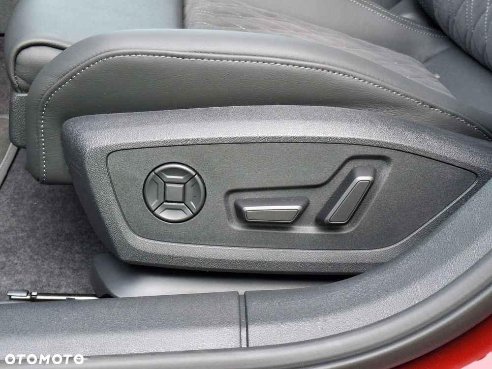 Audi A5 Limousine - 21