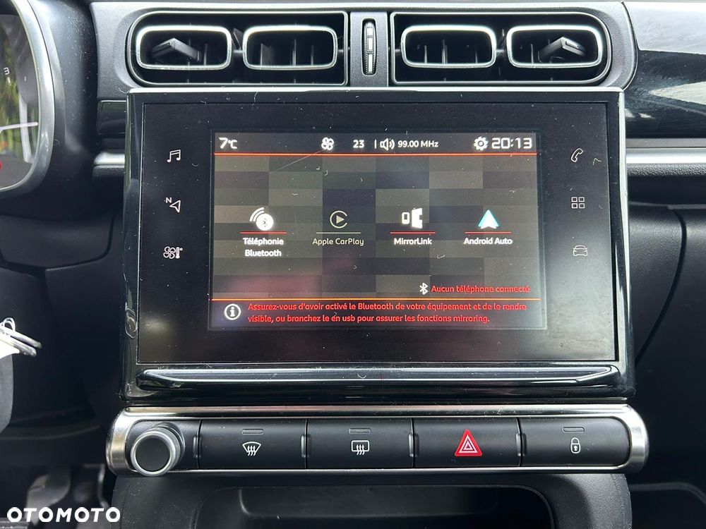 Citroën C3 1.2 PureTech Shine - 14