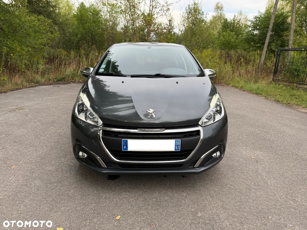 Peugeot 208 1.2 PureTech Style - 10