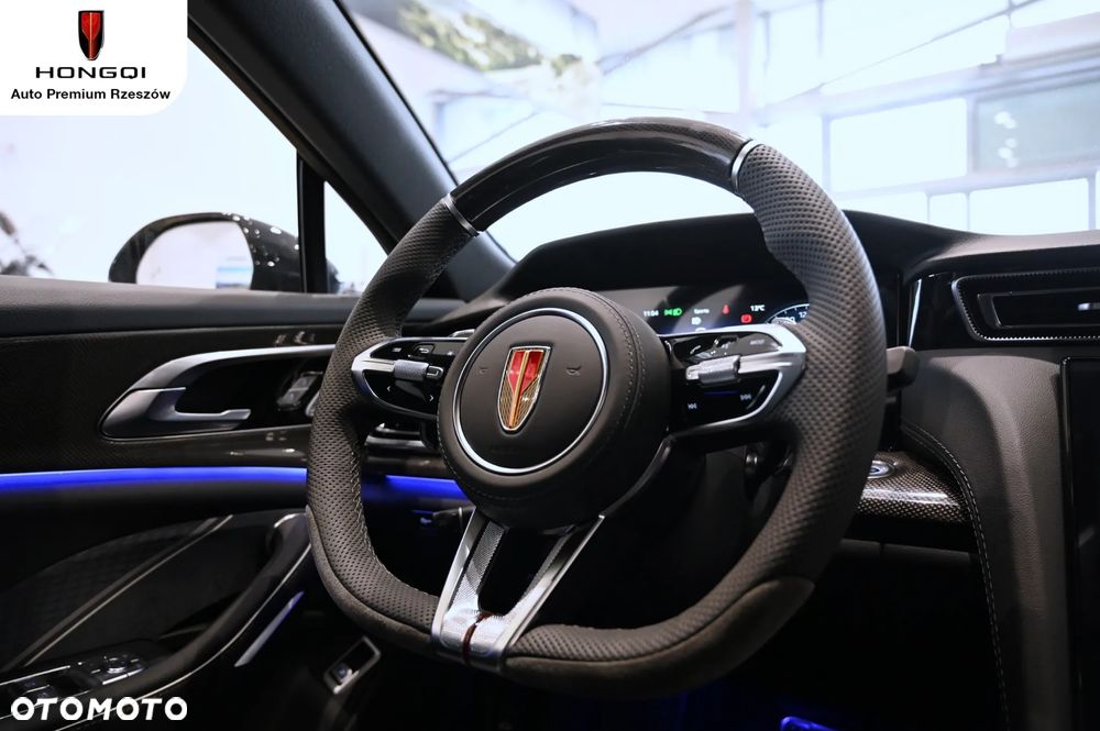 Hongqi H6 - 15
