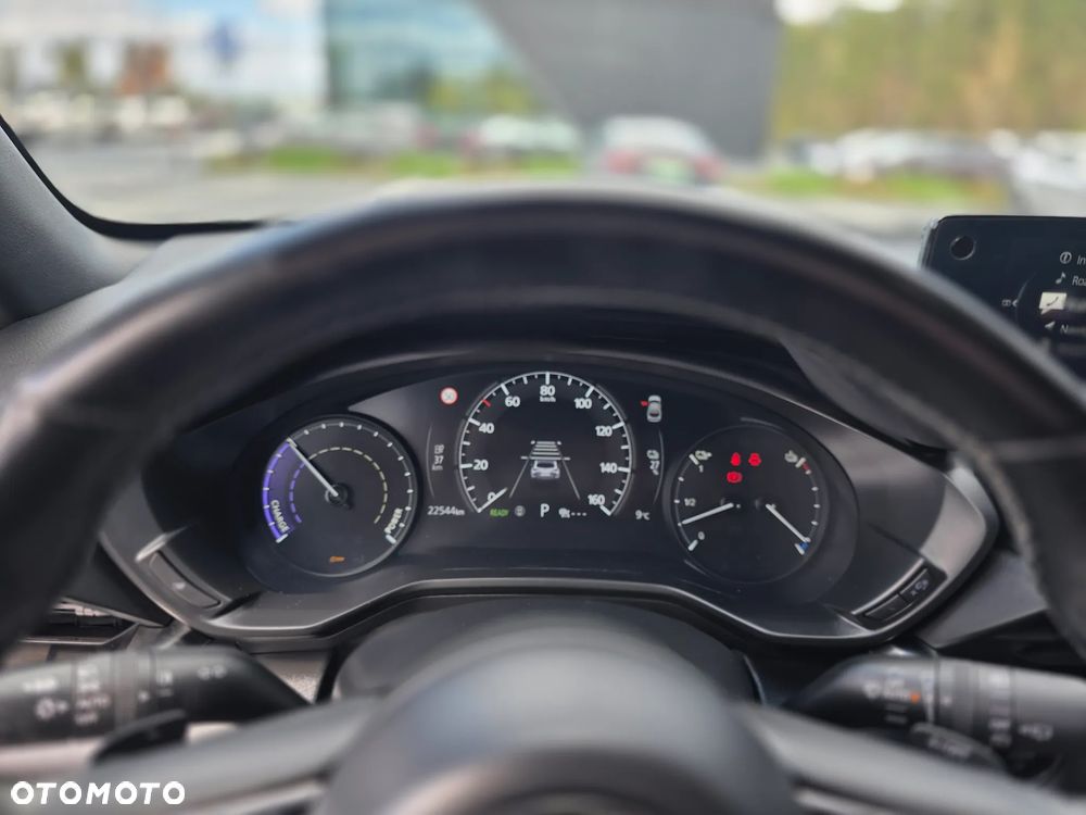 Mazda MX-30 35.5kWh Makoto - 32