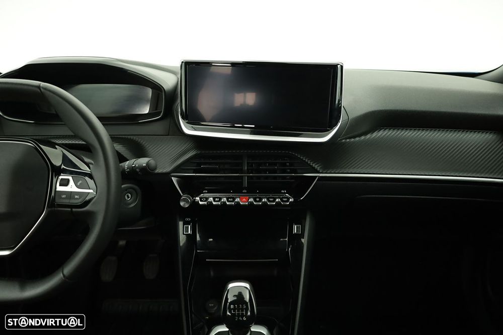 Peugeot 2008 1.2 PureTech Allure - 9