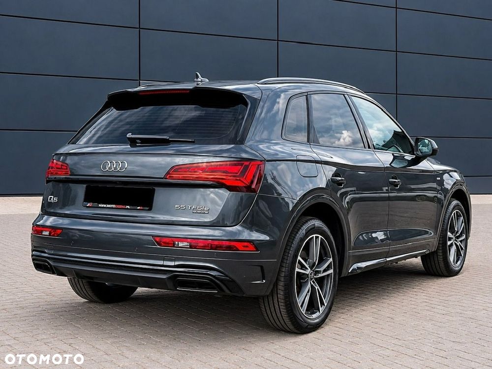 Audi Q5 2023 photo 3