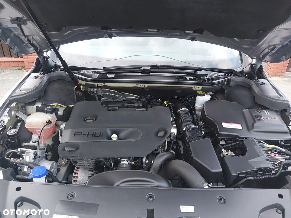 Peugeot 508 - 10