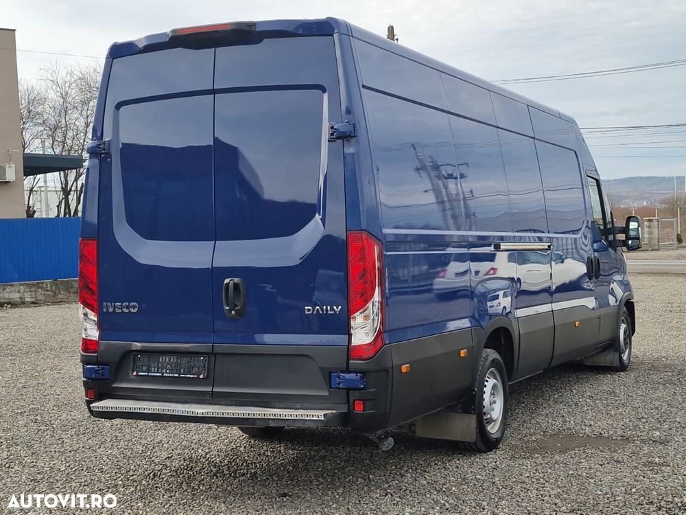 Iveco Daily 35S18 HV - 4