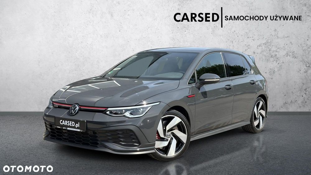 Volkswagen Golf 2.0 TSI GTI DSG - 4
