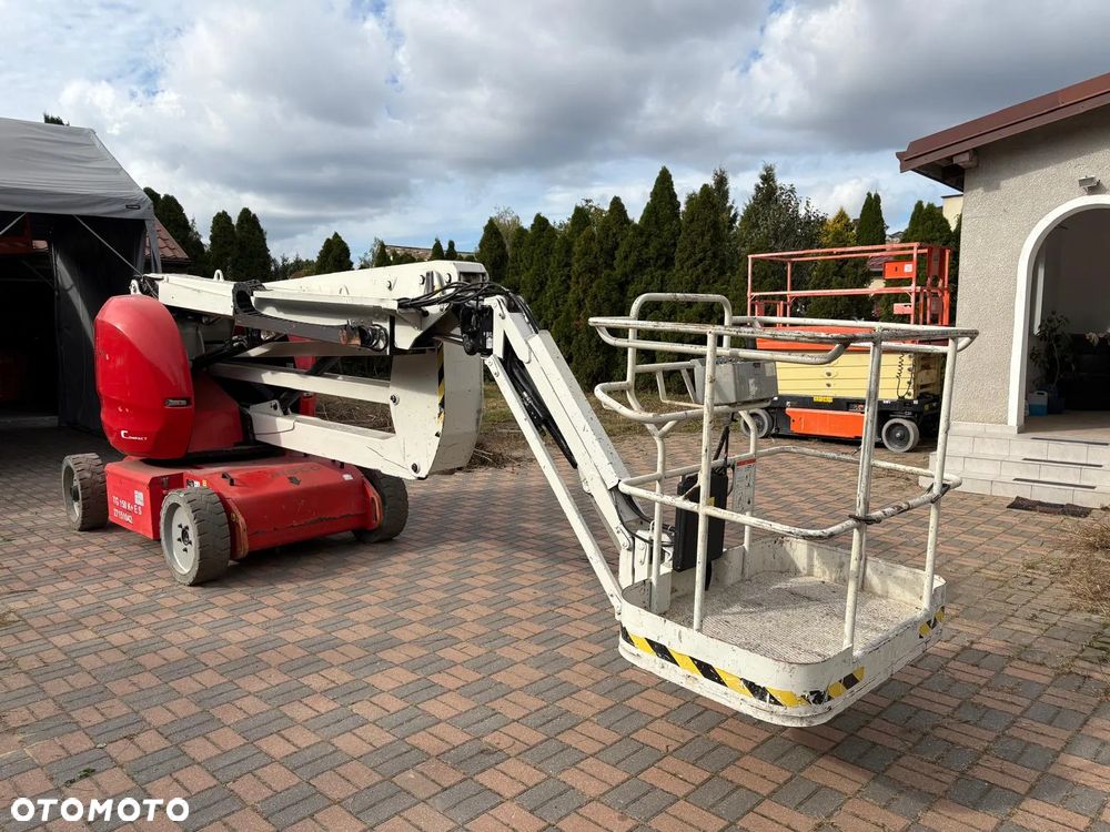 Manitou 150AETJ-3D - 4