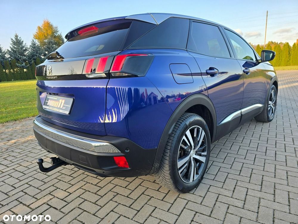 Peugeot 3008 - 10