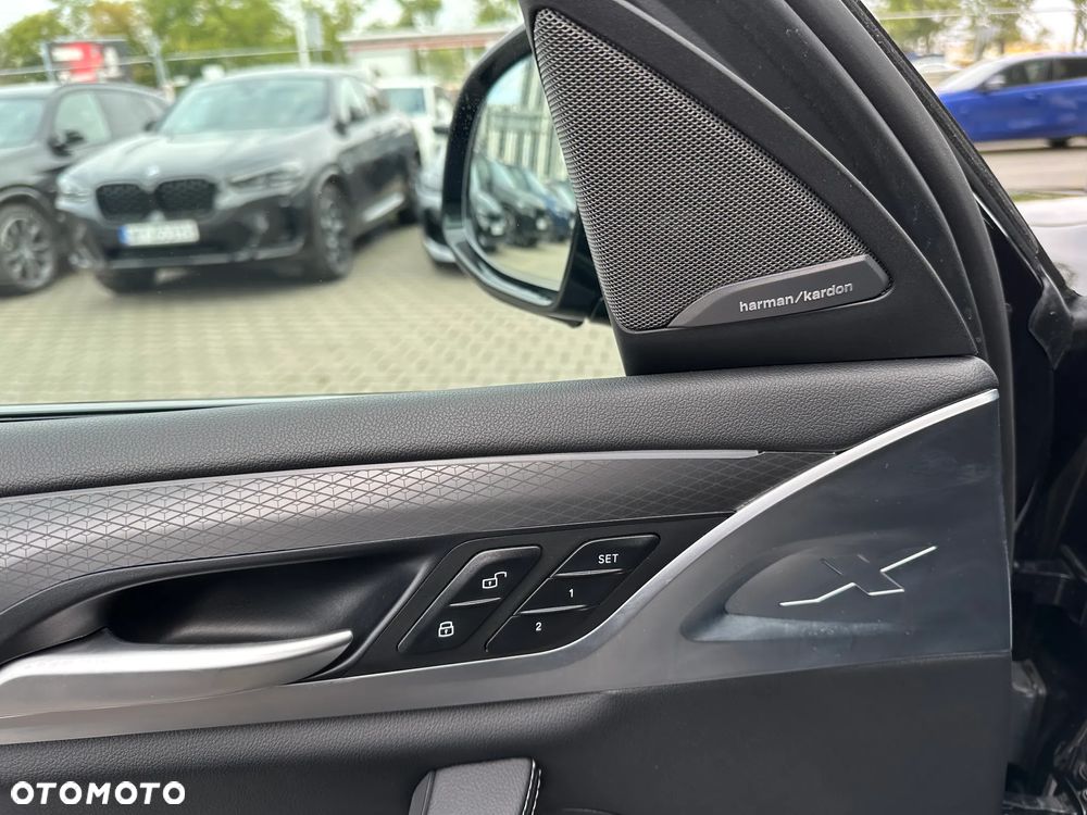 BMW X4 - 13