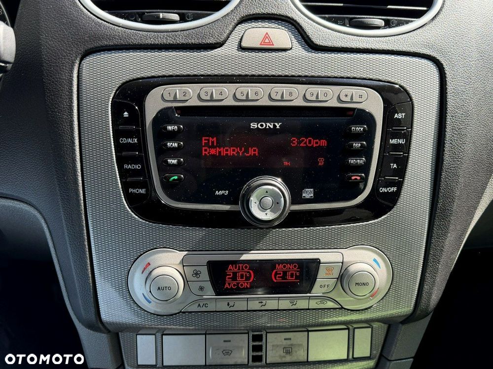 Ford Focus - 16