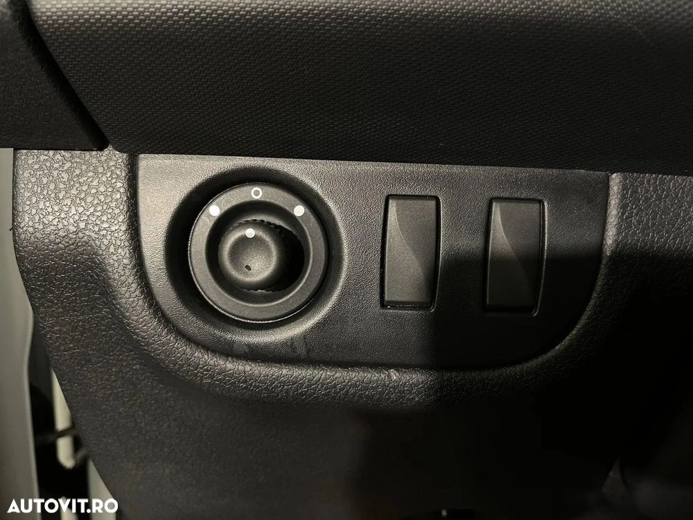Dacia Logan 1.5 Blue dCi Laureate - 16